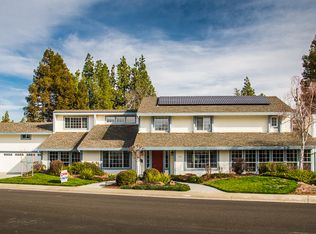 200 Los Robles Way, Woodland, CA