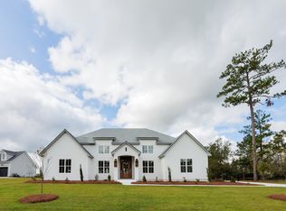 3823 Timber Ridge Rd, Valdosta, GA 31601