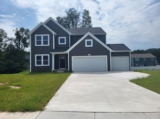 5167 Brinson Ln, Kalamazoo, MI 49009