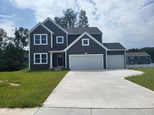 5167 Brinson Ln, Kalamazoo, MI 49009