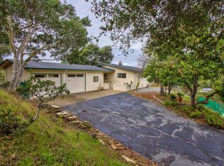 19400 Vierra Canyon Rd, Salinas, CA 93907