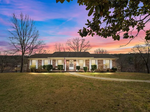 2228 Lakeside Dr, Mc Calla, AL 35111