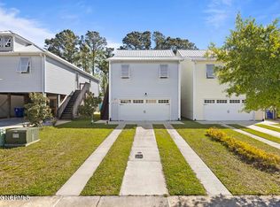 123 James Ave #A, Holly Ridge, NC 28445