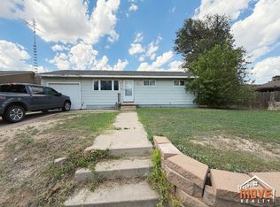 714 S Cain Ave, Liberal, KS 67901