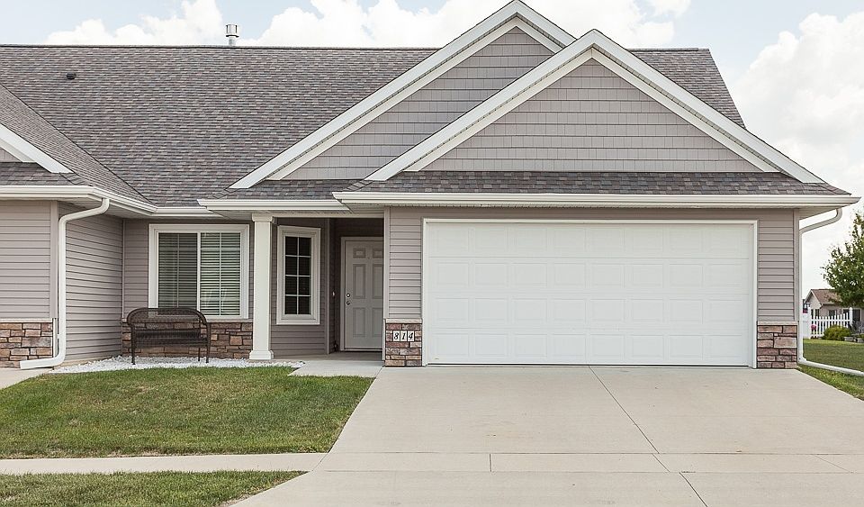 814 Iris Ave, Tiffin