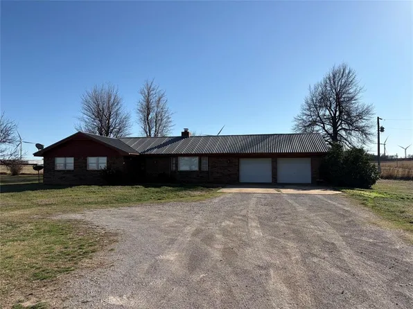 683 State Highway 152, Minco, OK 73059