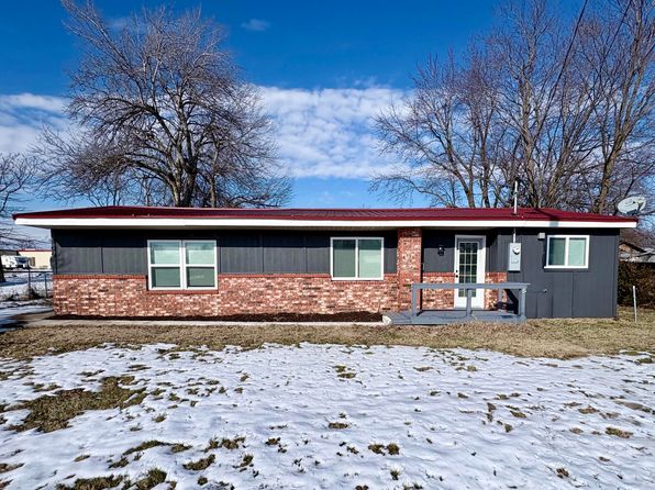 409 E Washington Street, Seymour, MO 65746