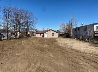 2615 W Iliff Ave, Denver, CO 80219