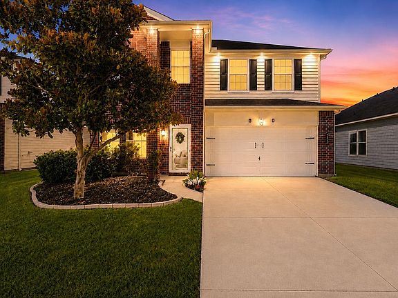 3rd image of 2722 Indigo Stone Ln