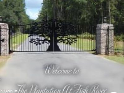 12870 Fish River Rd Lot 6, Foley, AL, 36535