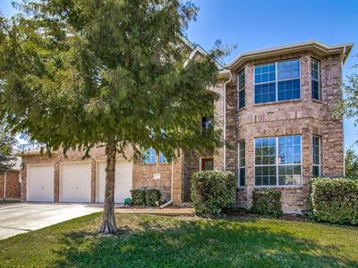 1317 Valley Stream Dr, Wylie, TX, 75098