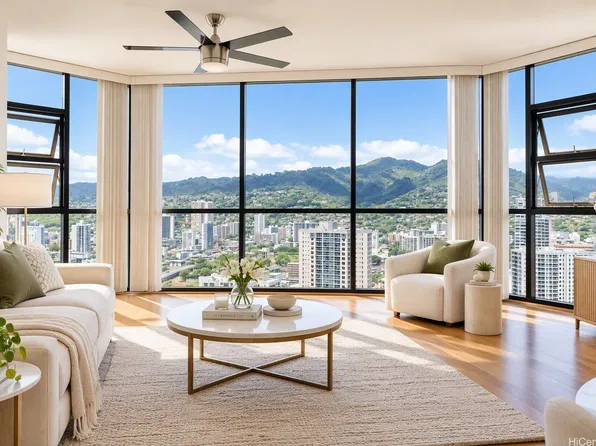 930 Kaheka St APT 3604, Honolulu, HI 96814