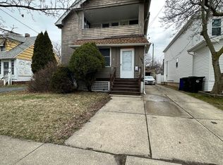 1237 E 170th St, Cleveland, OH 44110