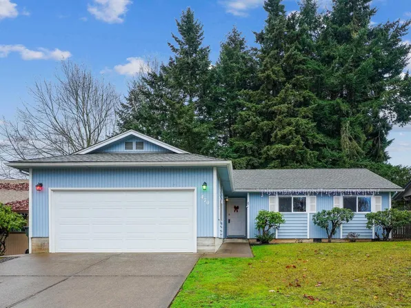 470 Wormwood St SE, Salem, OR 97306