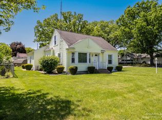 2317 Chesning Ave, Jackson, MI