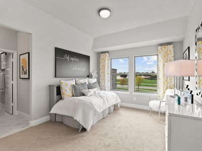 901 Mercer Dr, Allen, TX, 75013