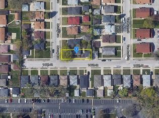 14539 Murray Ave, Dolton, IL 60419