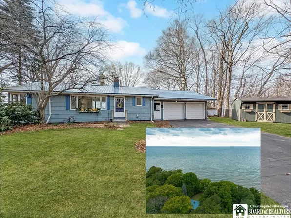 6032 Route 5, Brocton, NY 14716