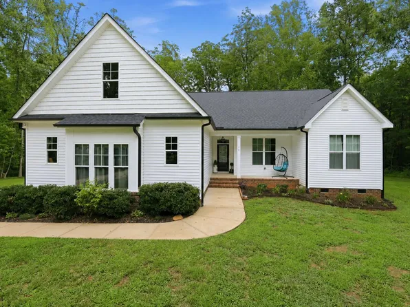 70 Strawberry Springs Dr, Hurdle Mills, NC 27541