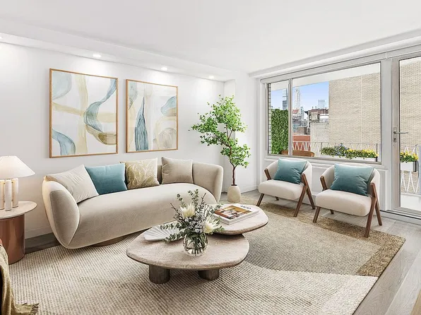 1160 3rd Ave APT 10D, New York, NY 10065