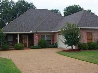 170 Choctaw Bnd, Clinton, MS, 39056