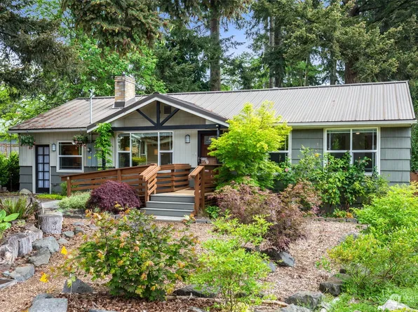 17916 1st Avenue NE, Shoreline, WA 98155