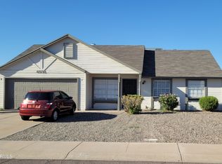 6938 W Jenan Dr, Peoria, AZ 85345