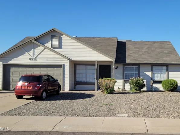 6938 W JENAN Drive, Peoria, AZ 85345