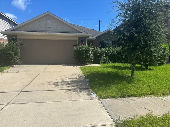 24131 Noble Darcy Ln, Katy, TX 77493