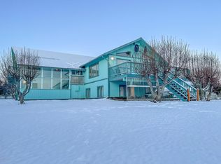 65411 Nikolaevsk Rd, Anchor Point, AK 99556