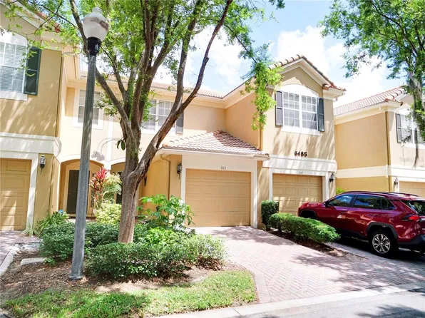 6485 Ranelagh Dr Unit 103, Orlando, FL 32835