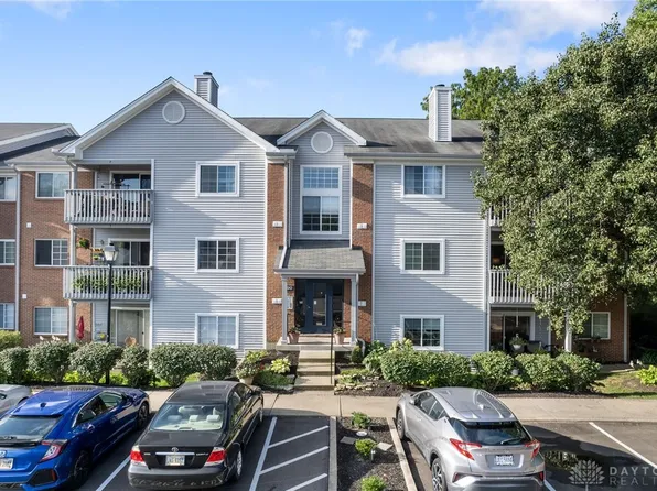 7390 Ridgepoint Dr APT 11, Cincinnati, OH 45230