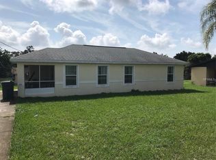 901 Experiment Station Rd, Lake Alfred, FL 33850