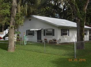 38329 Stebbins Ave, Zephyrhills, FL 33542
