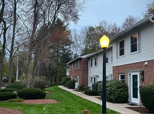 162 Prospect Ave APT 6, Northampton, MA 01060