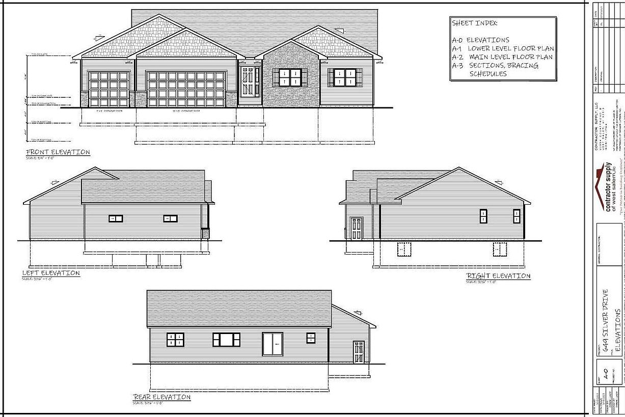 649 Silver DRIVE, Holmen, WI 54636 Zillow