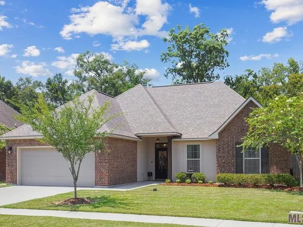 39215 Majestic Wood Ave, Gonzales, LA 70737