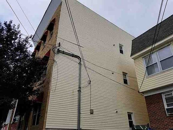 Property Side View