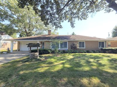 249 S 26th Street Dr, Terre Haute, IN, 47803