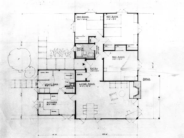 101 Norwood Ln, Oak Ridge, TN 37830