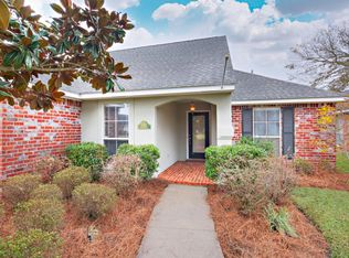 17451 Chasefield Ave, Baton Rouge, LA 70817