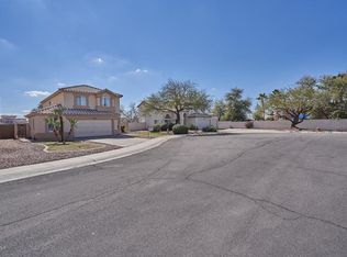 631 W Amoroso Dr, Gilbert, AZ 85233