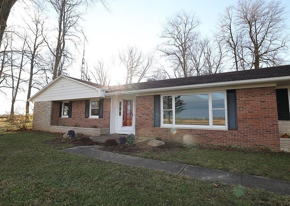 3601 W Mason Rd, Sidney, OH 45365 Zillow