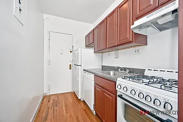 Rented by Keller Williams NYC