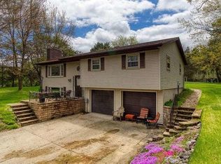 18440 Stangel Rd, Denmark, WI 54208