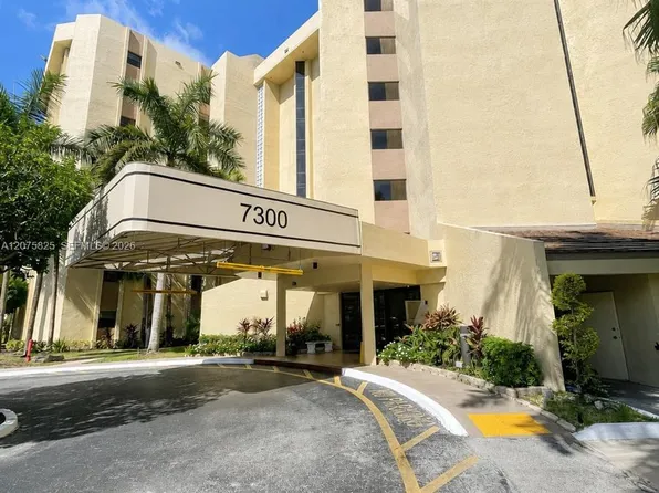 7300 Radice Ct APT 503, Lauderhill, FL 33319