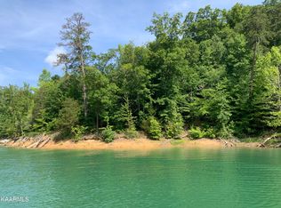 L-94 Hidden Cove Ln, Sharps Chapel, TN 37866