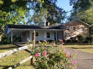 256 Dumfries Rd, Bristol, TN 37620