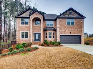 3641 Hedgestone Ln, Snellville, GA 30078