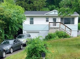 2919 Cecil Ave, Knoxville, TN 37917